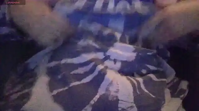 MissKisu online show from 18, 10, 2025