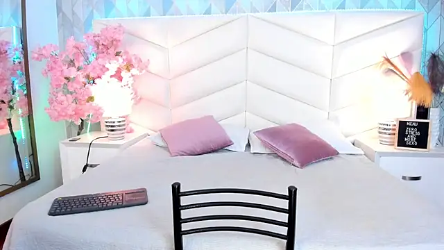 Snapshot of Brenda_Garcia chatting on 23, 2, 2025 Brenda Garcia online show from 23, 2, 2025