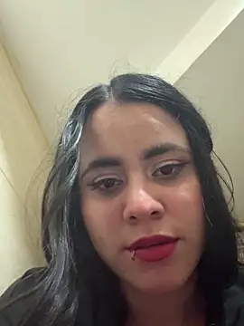 Snapshot of Brenda_Garcia chatting on 21, 3, 2025 Brenda Garcia online show from 21, 3, 2025