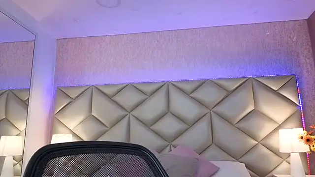 Snapshot of Brenda_Garcia chatting on 21, 9, 2025 Brenda Garcia online show from 21, 9, 2025