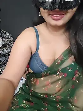 Snapshot of Magical-Couple-telugu chatting on 23, 7, 2026 Magical-Couple-telugu online show from 23, 7, 2026
