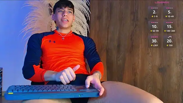 Josep Davies online show from 22, 10, 2025