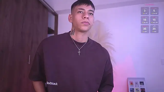 Josep Davies online show from 2, 12, 2025