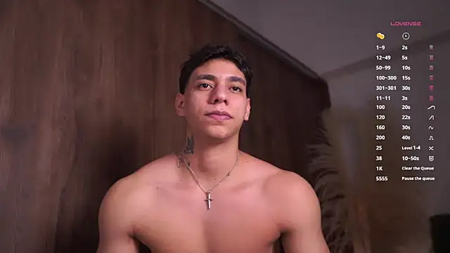 Josep Davies online show from 5, 4, 2026