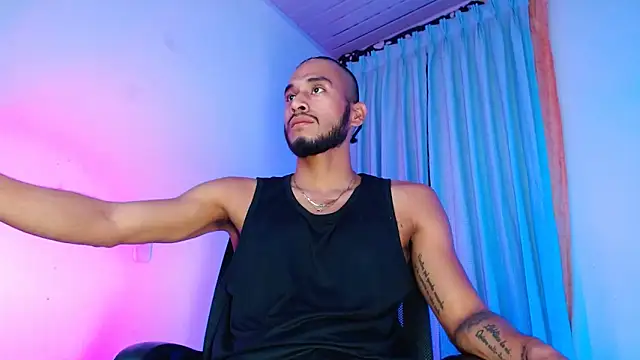 DanteSantoro online show from 15, 2, 2026