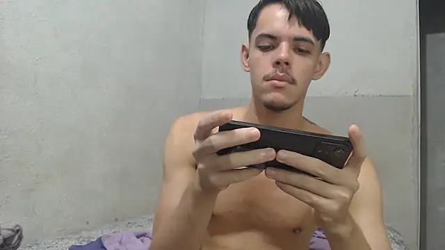 MicaelRian69 online show from 29, 4, 2026