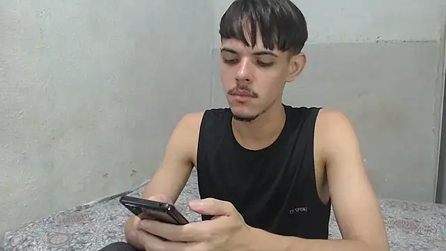 MicaelRian69 online show from 20, 5, 2026
