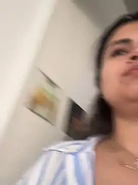 melanny10 online show from 25, 12, 2024