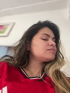 melanny10 online show from 7, 2, 2025