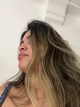 melanny10 online show from 21, 2, 2025