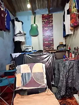 Snapshot of TaurusBallz chatting on 16, 9, 2025 TaurusBallz online show from 16, 9, 2025