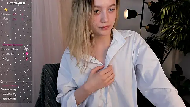 n0 nude online show from 21, 3, 2025