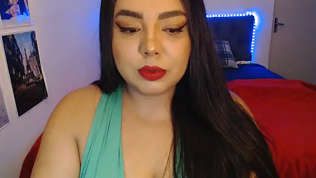 Snapshot of Internacionalist7 chatting on 10, 2, 2025 Internacionalist7 online show from 10, 2, 2025