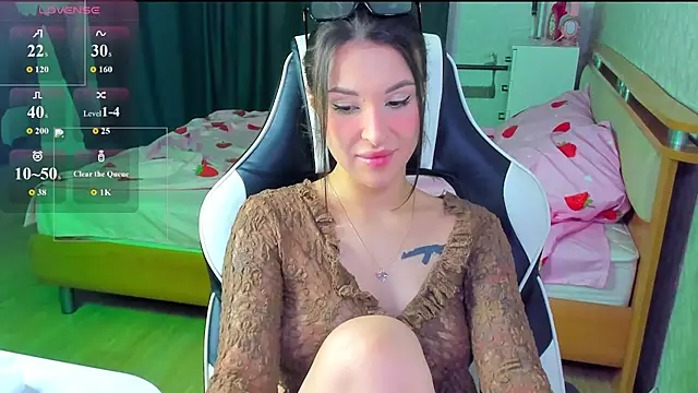 folinskayyya online show from 29, 6, 2026