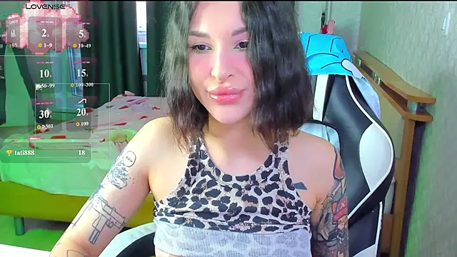 folinskayyya online show from 4, 7, 2026