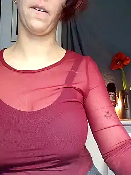 Loona-Lexxington online show from 8, 12, 2024