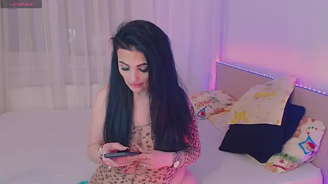 jesselines  online show from 22, 5, 2026