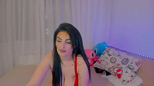 jesselines  online show from 19, 6, 2026