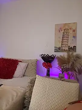 Ashleyjenner  online show from 19, 2, 2026