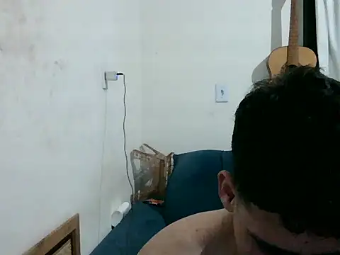 MARZHET1 online show from 20, 9, 2025