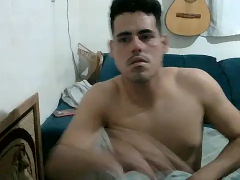 MARZHET1 online show from 26, 9, 2025