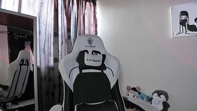 satanbabee online show from 21, 2, 2025