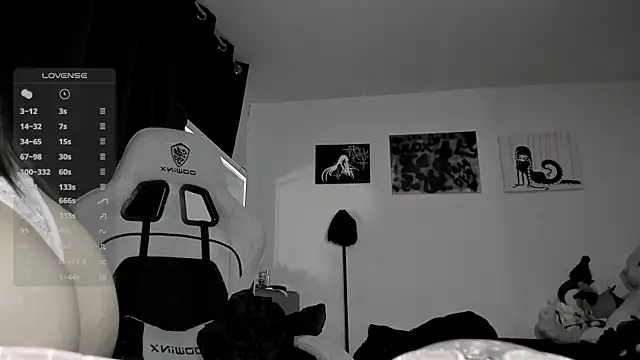 Snapshot of satanbabee chatting on 31, 5, 2026 satanbabee online show from 31, 5, 2026