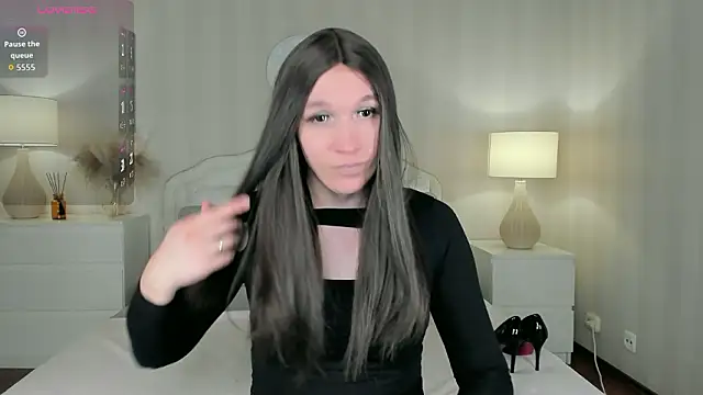 valeriasecret online show from 9, 3, 2026