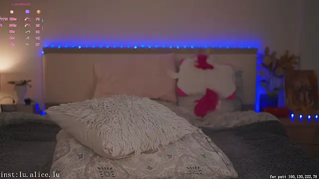 Snapshot of alicelu_ chatting on 22, 5, 2026 alicelu online show from 22, 5, 2026