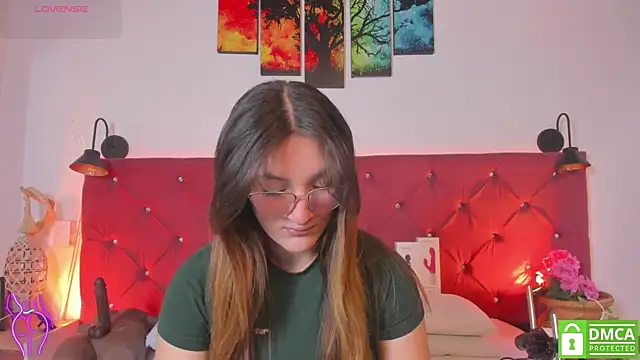 Ruth harvey  online show from 17, 4, 2026