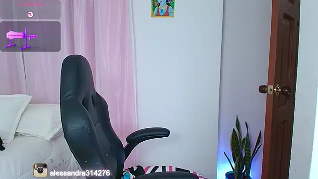 Alessandraa ferri  online show from 13, 2, 2026