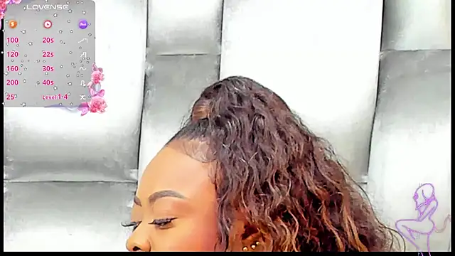 CamilaBenitez online show from 9, 2, 2026