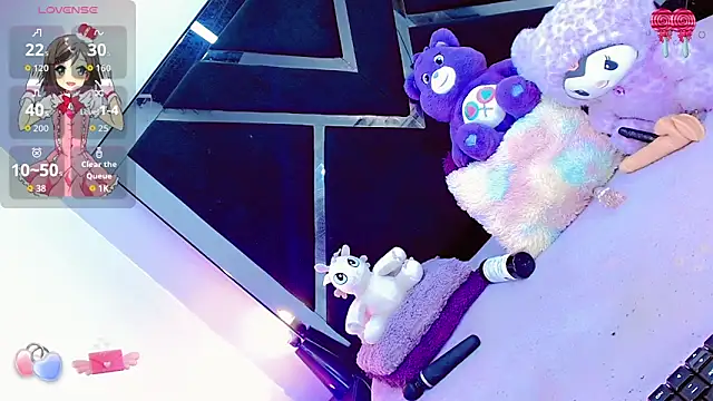 AlahiaDabion online show from 4, 2, 2026