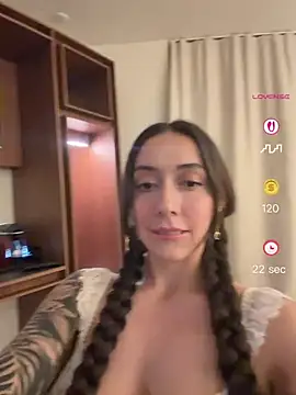 emiliasommer online show from 28, 5, 2026