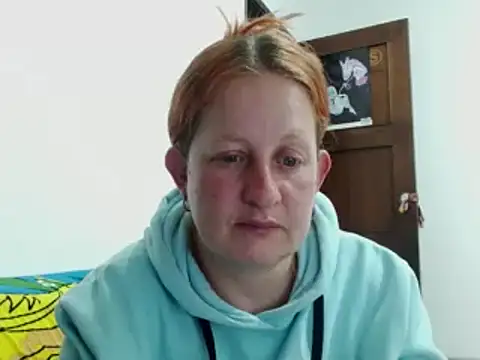 ViioletaMora online show from 22, 10, 2025