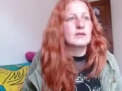 ViioletaMora online show from 22, 10, 2025