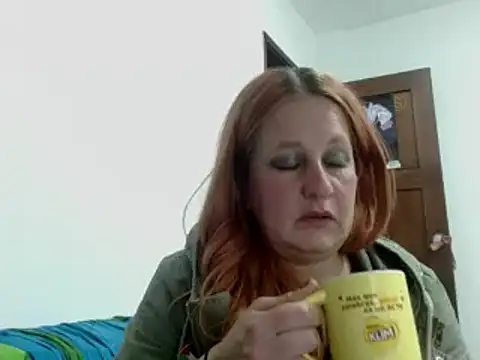 ViioletaMora online show from 26, 10, 2025