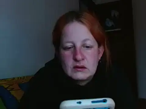 ViioletaMora online show from 8, 11, 2025