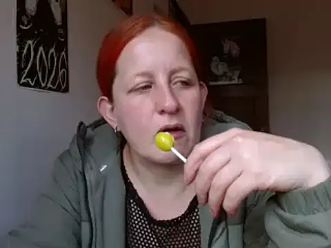 Snapshot of ViioletaMora chatting on 18, 1, 2026 ViioletaMora online show from 18, 1, 2026