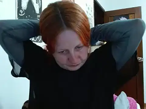 Snapshot of ViioletaMora chatting on 1, 2, 2026 ViioletaMora online show from 1, 2, 2026