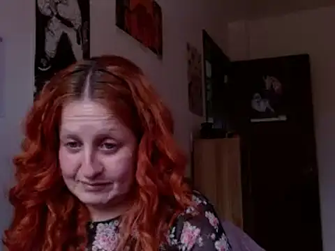 Snapshot of ViioletaMora chatting on 18, 2, 2026 ViioletaMora online show from 18, 2, 2026