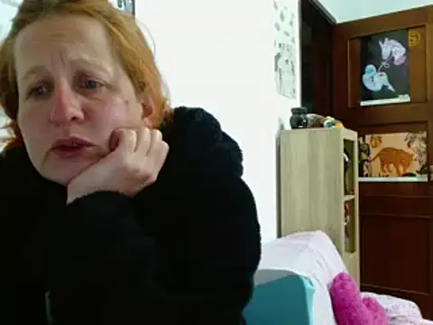 Snapshot of ViioletaMora chatting on 20, 2, 2026 ViioletaMora online show from 20, 2, 2026