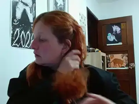 Snapshot of ViioletaMora chatting on 21, 2, 2026 ViioletaMora online show from 21, 2, 2026