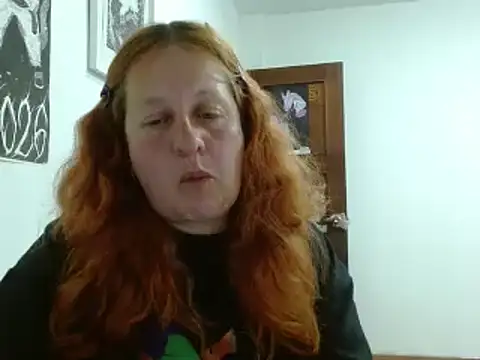 Snapshot of ViioletaMora chatting on 28, 2, 2026 ViioletaMora online show from 28, 2, 2026