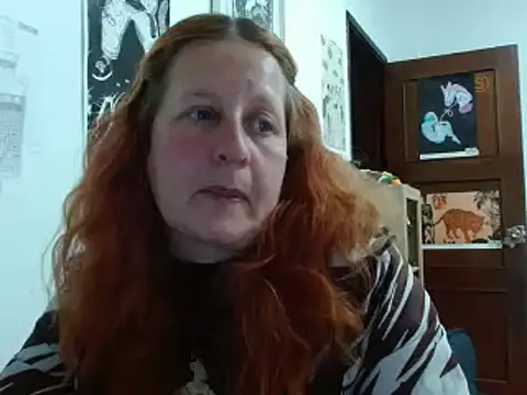 Snapshot of ViioletaMora chatting on 2, 3, 2026 ViioletaMora online show from 2, 3, 2026