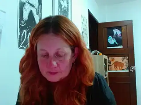 ViioletaMora online show from 11, 3, 2026