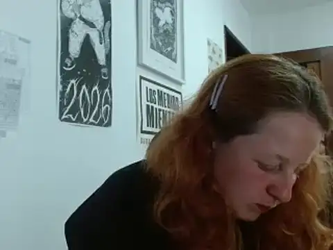 ViioletaMora online show from 24, 3, 2026