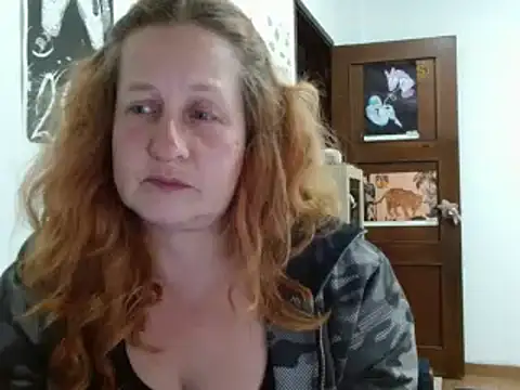 ViioletaMora online show from 6, 4, 2026