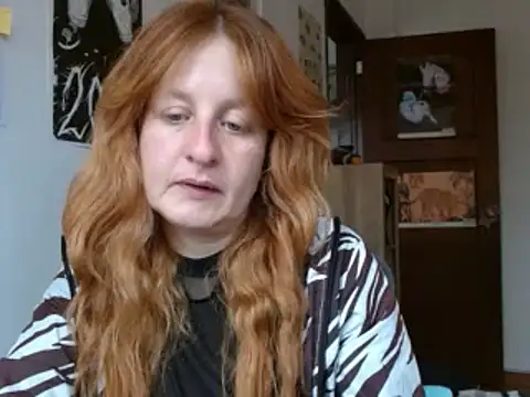 ViioletaMora online show from 18, 5, 2026