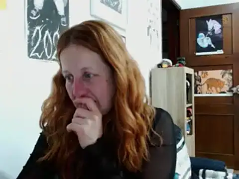 ViioletaMora online show from 24, 5, 2026